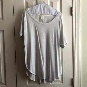 Marty M Tunic Shirt Sleeve Shirt